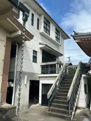 全昌寺(岐阜県)