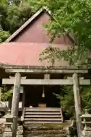 三島神社(愛媛県)
