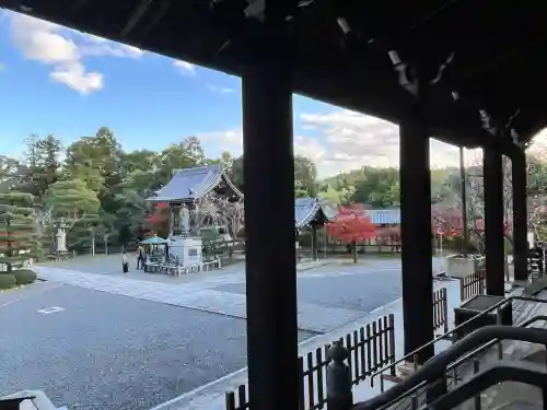 光明寺（粟生光明寺）(京都府)