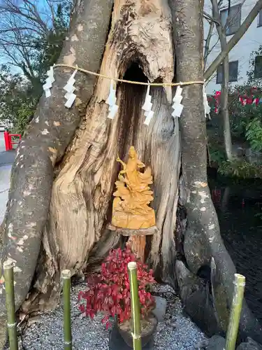 秩父今宮神社(埼玉県)