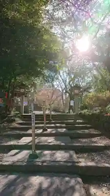 唐澤山神社のその他建物