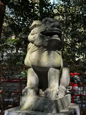 椿大神社(三重県)