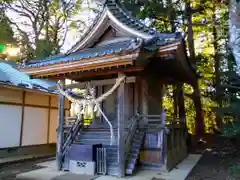 佐倍乃神社(宮城県)