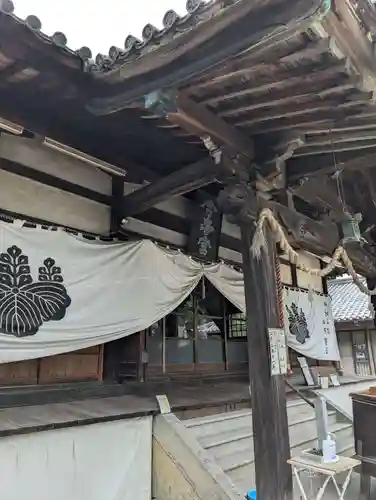 今村宮(岡山県)