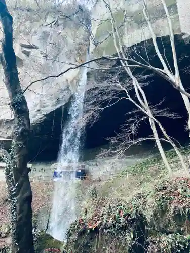榛名神社(群馬県)