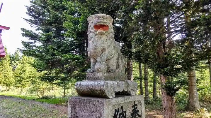 大勝神社(北海道)