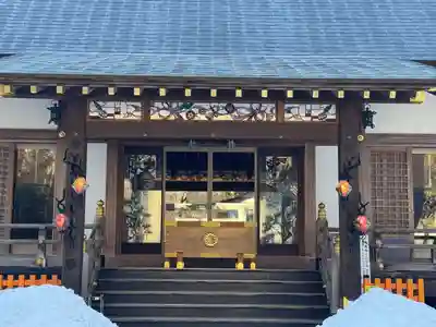 三戸大神宮(青森県)