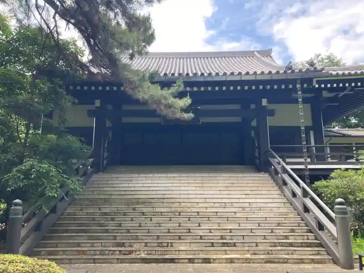 妙寿寺(東京都)