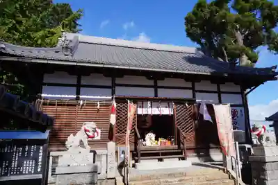 玉田神社(京都府)