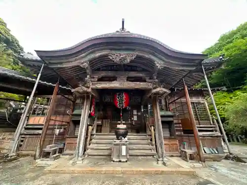 三方石観世音(福井県)