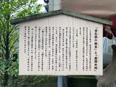 溝口神社(神奈川県)