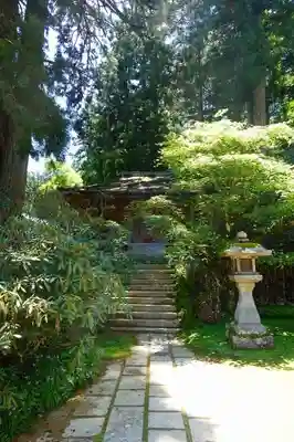 金剛三昧院のその他建物