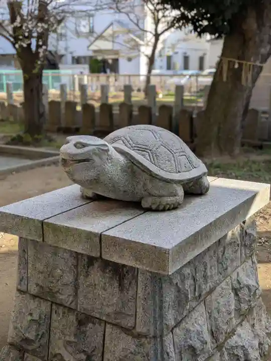 北星神社(千葉県)