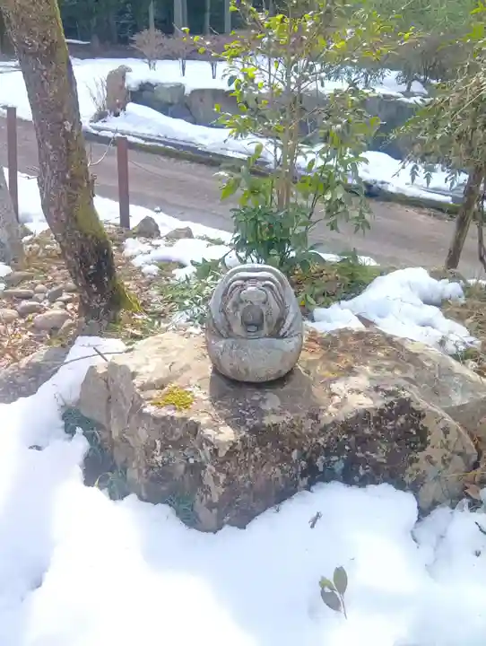 東光寺(岐阜県)