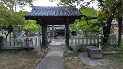 大久保稲荷神社(京都府)