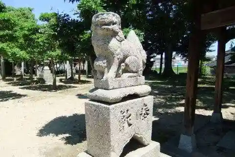 荒人神社(山口県)