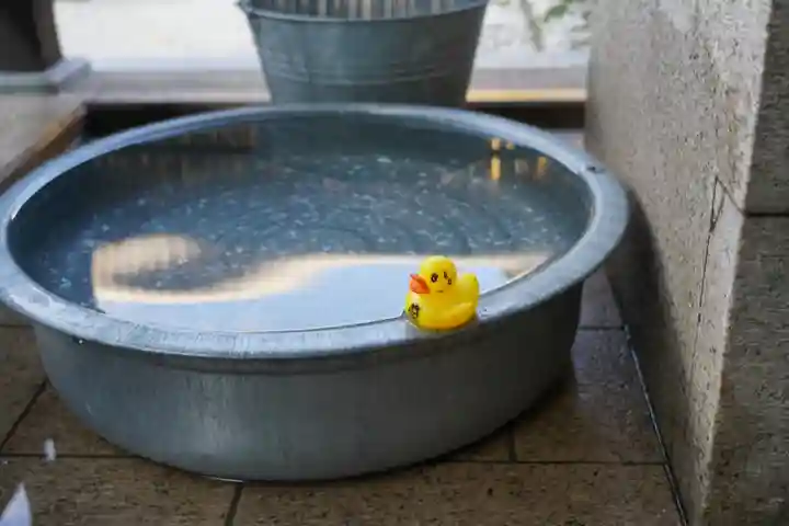 伊勢神宮内宮(皇大神宮)(三重県)