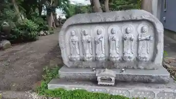 向得寺(神奈川県)