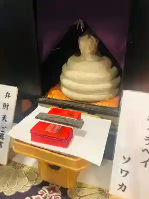 喜光寺(奈良県)