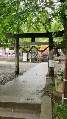 下野 星宮神社(栃木県)