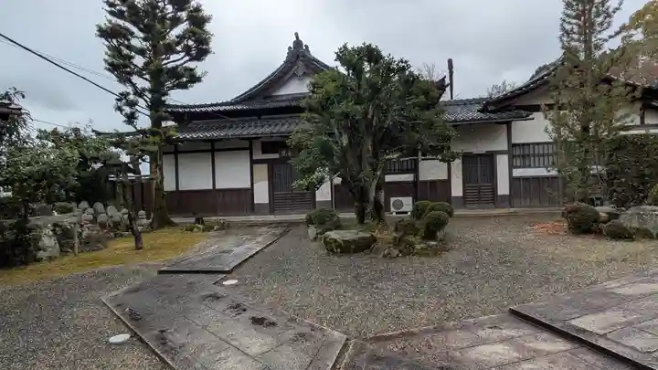 安養院(滋賀県)