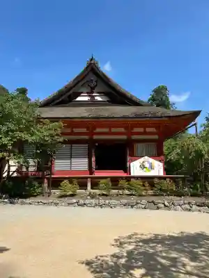 談山神社(奈良県)