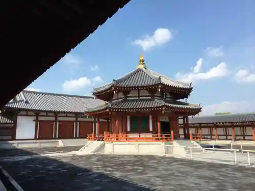 薬師寺のその他建物