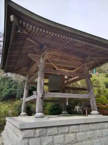 曹洞宗 永松山 龍泉寺のその他建物