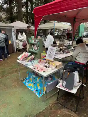 光丸山 法輪寺(栃木県)