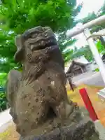 丘珠神社(北海道)