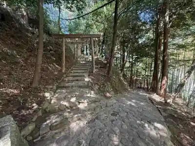 松尾神社(三重県)