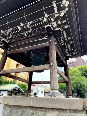 大須観音 (北野山真福寺宝生院)のその他建物