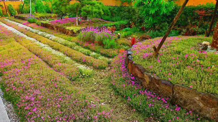 寿量山 速成寺(奈良県)