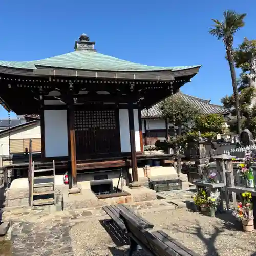 十輪院(奈良県)