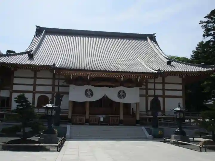 豊川閣 妙厳寺(愛知県)