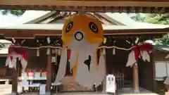 鳩ヶ谷氷川神社の建物その他