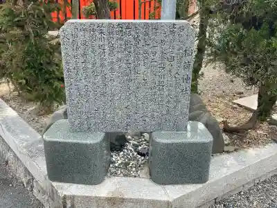 稲荷神社(川辺)の{uncategorized: "未分類", other: "その他", undefined: "問題あり", building: "その他建物", grave: "お墓", sacred_gate: "鳥居", guardian: "狛犬", statue: "像", buddha: "仏像", history: "歴史", nature: "自然", garden: "庭園", animal: "動物", pagoda: "塔", temizu: "手水舎", mountain_gate: "山門・神門", sanctuary: "本殿・本堂", subordinate: "末社・摂社", art: "芸術", scenery: "景色", jizo: "地蔵", ema: "絵馬", goshuin: "御朱印", omikuji: "おみくじ", items: "授与品その他", amulet: "お守り", goshuincho: "御朱印帳", eats: "食事", festival: "お祭り", votive_dance: "神楽", shichigosan: "七五三参", wedding: "結婚式", experience: "体験その他", initially: "初詣", around: "周辺", anti_infection: "感染症対策"}