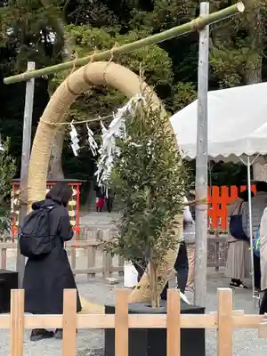 鶴岡八幡宮のその他建物