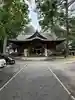 岩崎神社(長野県)
