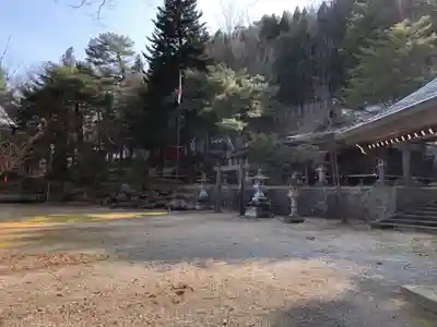 大津神社のその他建物