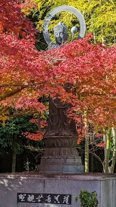 乙訓寺(京都府)
