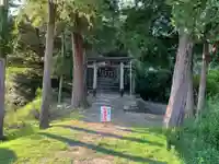川戸神社のその他建物