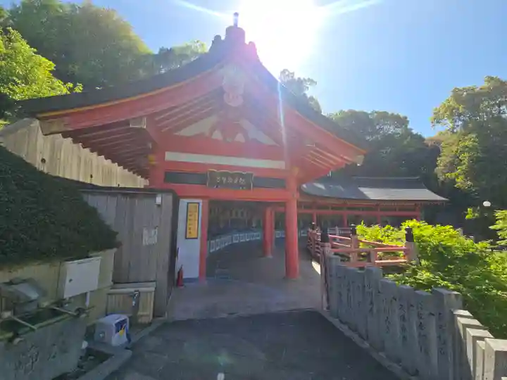 瀧谷不動尊 明王寺(大阪府)