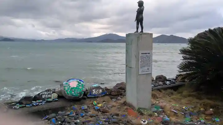 若狭彦姫神社(福井県)