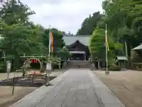 天津神明宮(千葉県)