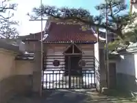 恩栄寺(石川県)