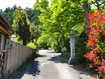 秩父御嶽神社のその他建物