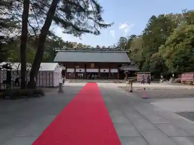 櫻木神社(千葉県)