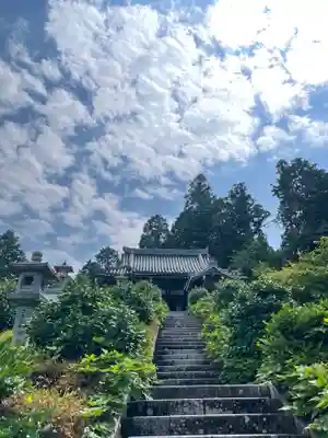善峯寺のその他建物