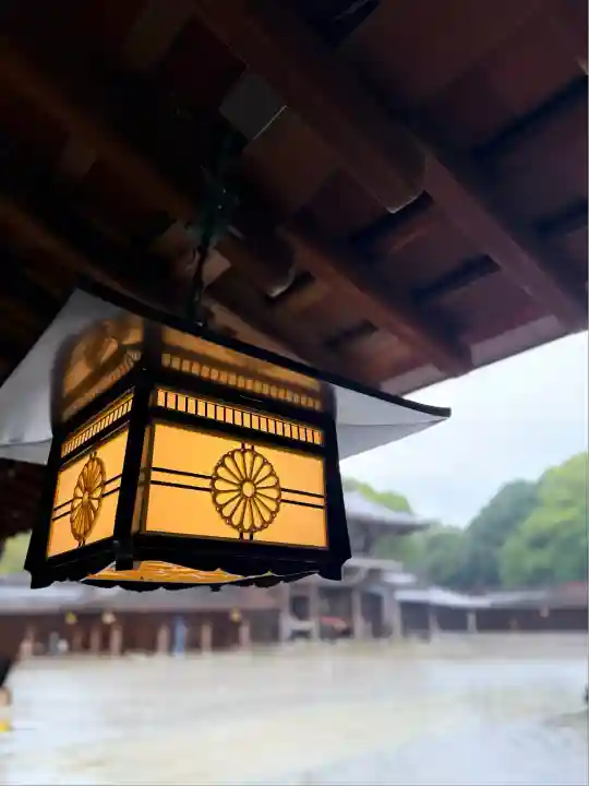 明治神宮(東京都)